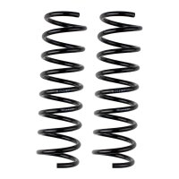 Fahrwerksfedern-Set Hinterachse BILSTEIN B3 für u.a....