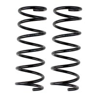 Fahrwerksfedern-Set Hinterachse BILSTEIN B3 für u.a....