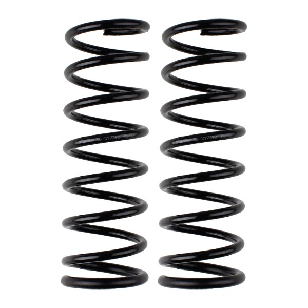 Fahrwerksfedern-Set Hinterachse BILSTEIN B3 für FORD MONDEO III Turnier