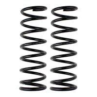 Fahrwerksfedern-Set Hinterachse BILSTEIN B3 für FORD...