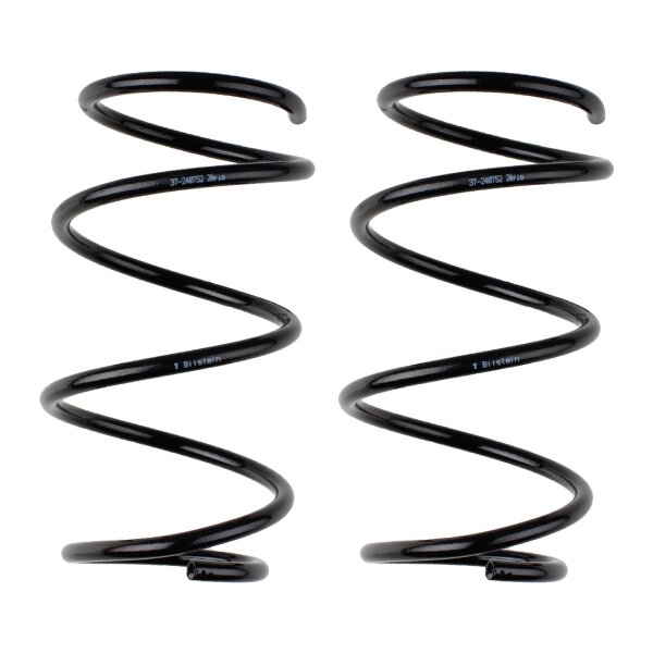 Fahrwerksfedern-Set für die Auto-Vorderachse BILSTEIN B3 für BMW 5 Touring