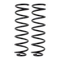 Suspension spring set for the car rear axle BILSTEIN B3...