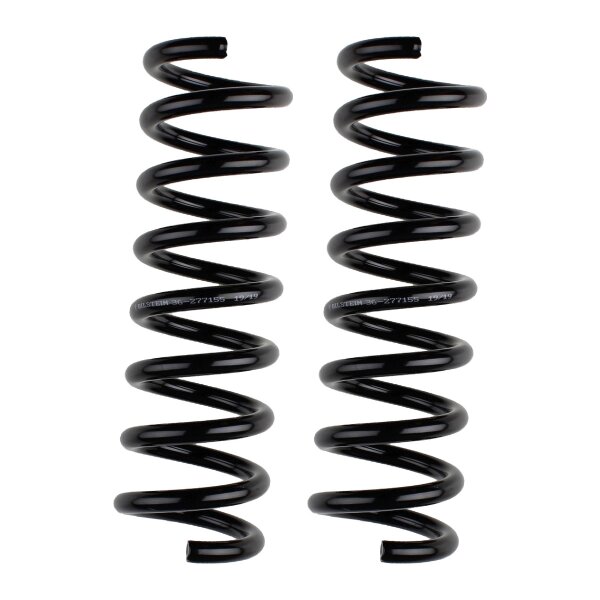 Fahrwerksfedern-Set Hinterachse BILSTEIN B3 für MERCEDES-BENZ E-KLASSE