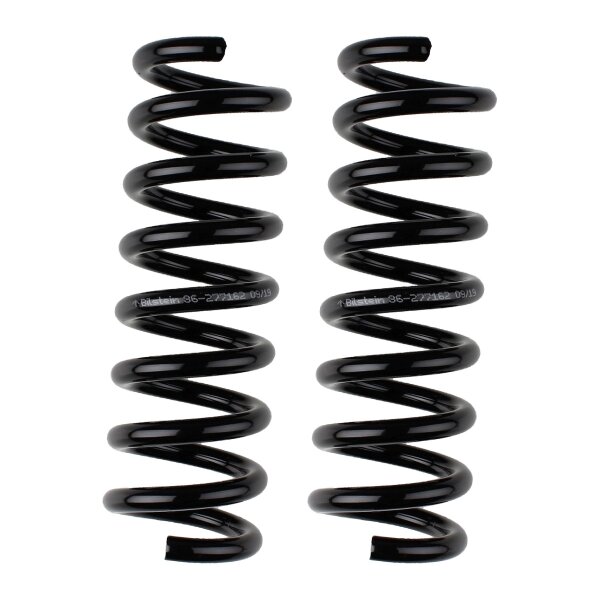 Fahrwerksfedern-Set Hinterachse BILSTEIN B3 für MERCEDES-BENZ E-KLASSE