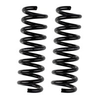 Fahrwerksfedern-Set Hinterachse BILSTEIN B3 für...