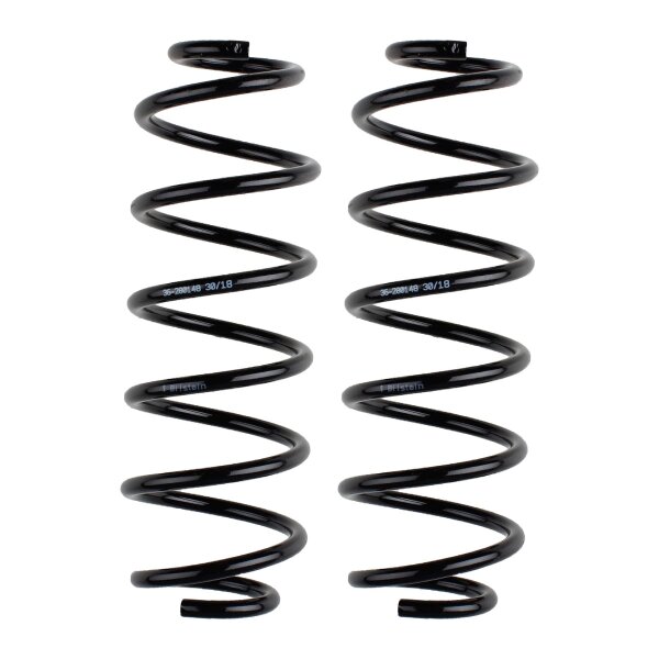 Fahrwerksfedern-Set für die Auto-Hinterachse BILSTEIN B3 für u.a. CITROËN DS3