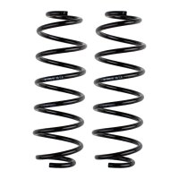 Fahrwerksfedern-Set für die Auto-Hinterachse...