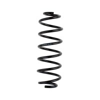 Fahrwerksfedern-Set für die Auto-Hinterachse...