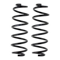 Fahrwerksfedern-Set für die Auto-Hinterachse...