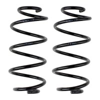 Fahrwerksfedern-Set Hinterachse BILSTEIN B3 für u.a....