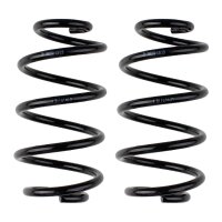 Fahrwerksfedern-Set Hinterachse BILSTEIN B3 für u.a....