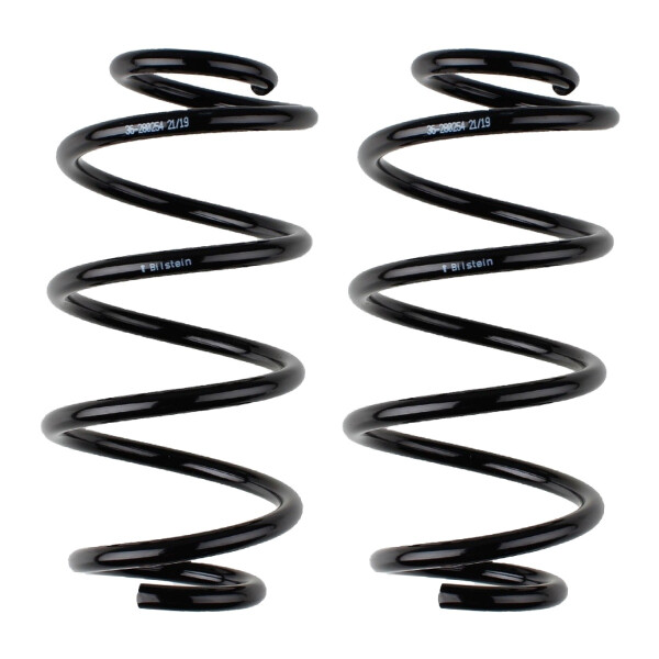 Fahrwerksfedern-Set Hinterachse BILSTEIN B3 für u.a. MB B-KLASSE