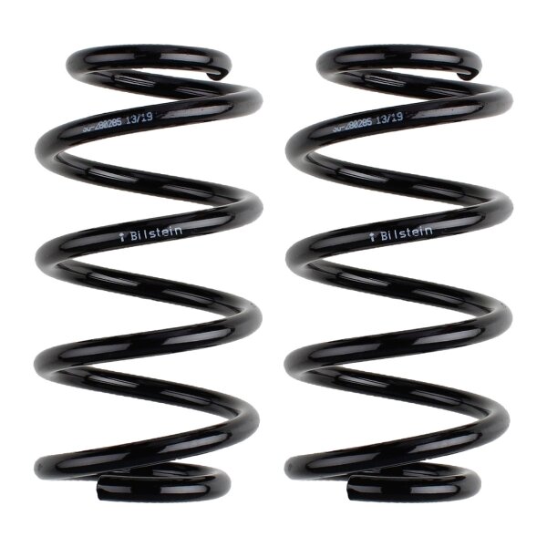 Fahrwerksfedern-Set Hinterachse BILSTEIN B3 für MERCEDES-BENZ B-KLASSE