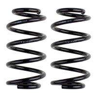 Fahrwerksfedern-Set Hinterachse BILSTEIN B3 für...