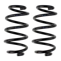 Fahrwerksfedern-Set Hinterachse BILSTEIN B3 für u.a....