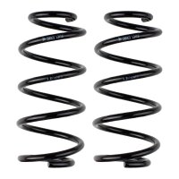 Fahrwerksfedern-Set Hinterachse BILSTEIN B3 für u.a....