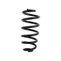Suspension spring set for the car rear axle BILSTEIN B3...
