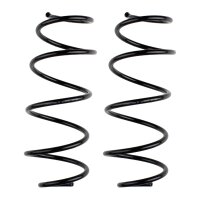 Suspension spring set front axle BILSTEIN B3 for e.g....