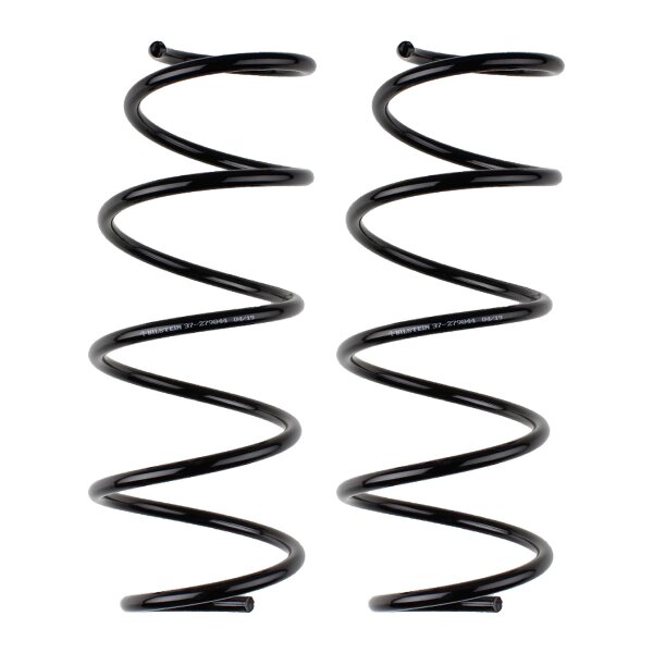 Suspension spring set front axle BILSTEIN B3 for e.g. MERCEDES-BENZ E-CLASS