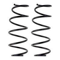 Suspension spring set front axle BILSTEIN B3 for e.g....