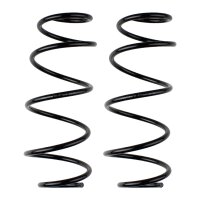 Suspension spring set front axle BILSTEIN B3 for e.g....