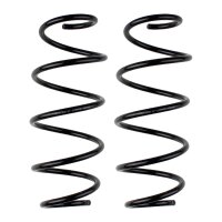 Suspension spring set front axle BILSTEIN B3 for e.g....