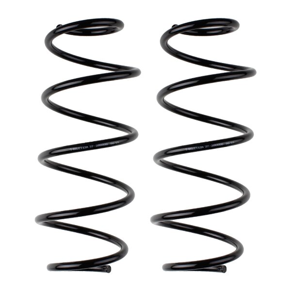 Suspension spring set front axle BILSTEIN B3 for e.g. MERCEDES-BENZ E-CLASS