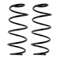 Suspension spring set front axle BILSTEIN B3 for e.g....