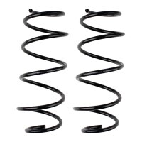 Suspension spring set front axle BILSTEIN B3 for e.g....