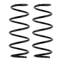 Suspension spring set front axle BILSTEIN B3 for...