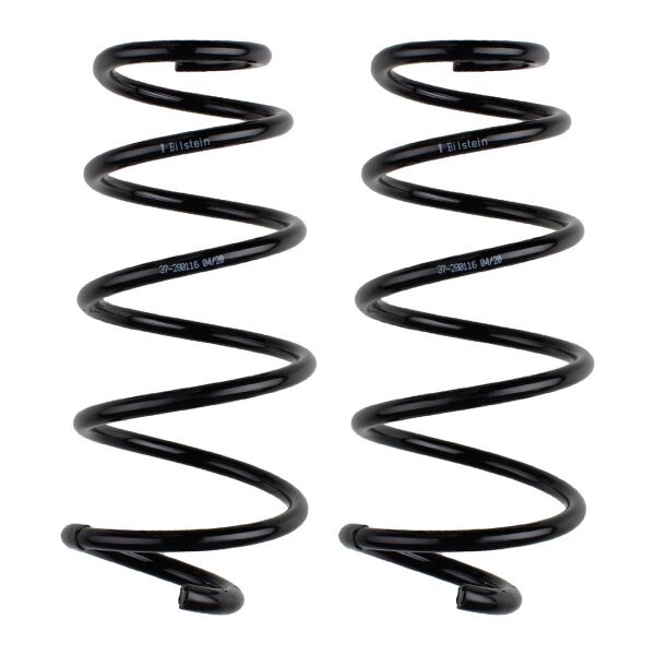 Fahrwerksfedern-Set für die Auto-Vorderachse BILSTEIN B3 für u.a. CITROËN DS3