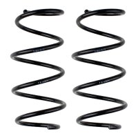 Suspension spring set front axle BILSTEIN B3 for e.g. MB...