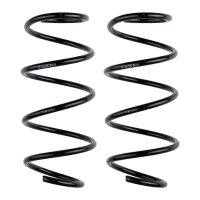 Suspension spring set front axle BILSTEIN B3 for e.g. MB...