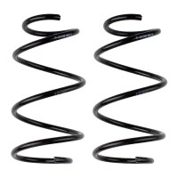 Suspension spring set front axle BILSTEIN B3 for e.g. MB...