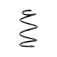 Suspension spring set front axle BILSTEIN B3 for e.g. MB...