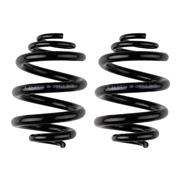 Fahrwerksfedern-Set Hinterachse BILSTEIN B3 für u.a. VW TRANSPORTER T6