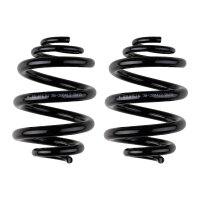 Fahrwerksfedern-Set Hinterachse BILSTEIN B3 für u.a....
