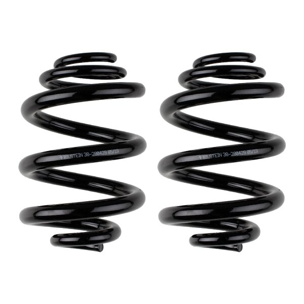 Fahrwerksfedern-Set Hinterachse BILSTEIN B3 für u.a. VW TRANSPORTER