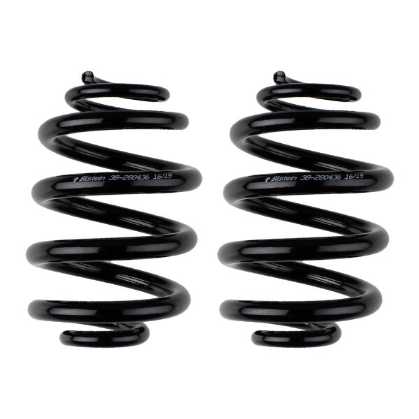 Fahrwerksfedern-Set Hinterachse BILSTEIN B3 für VW TRANSPORTER T5