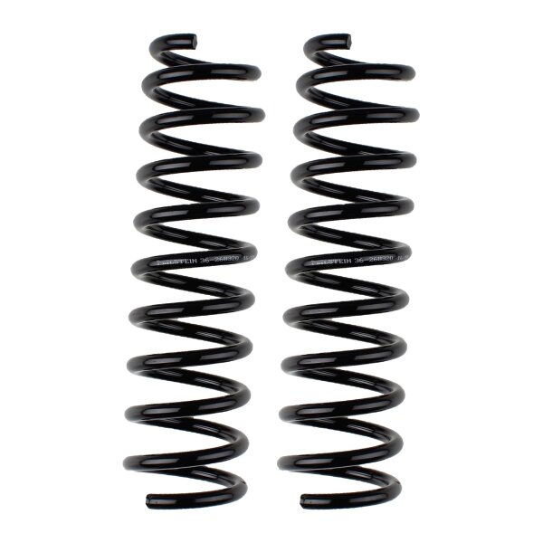 Fahrwerksfedern-Set Hinterachse BILSTEIN B3 für u.a. KIA SPORTAGE III