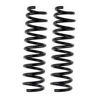 Suspension spring set rear axle BILSTEIN B3 for e.g. KIA...