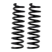 Suspension spring set rear axle BILSTEIN B3 for e.g. KIA...