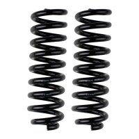Suspension spring set for the car rear axle BILSTEIN B3...