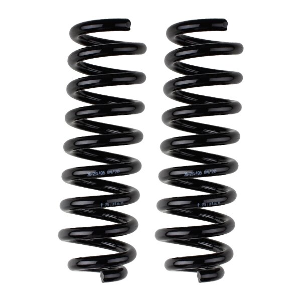 Fahrwerksfedern-Set Hinterachse BILSTEIN B3 für MERCEDES-BENZ C-KLASSE T-Model