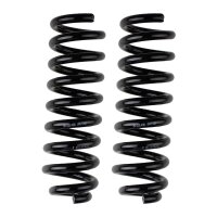 Fahrwerksfedern-Set Hinterachse BILSTEIN B3 für...