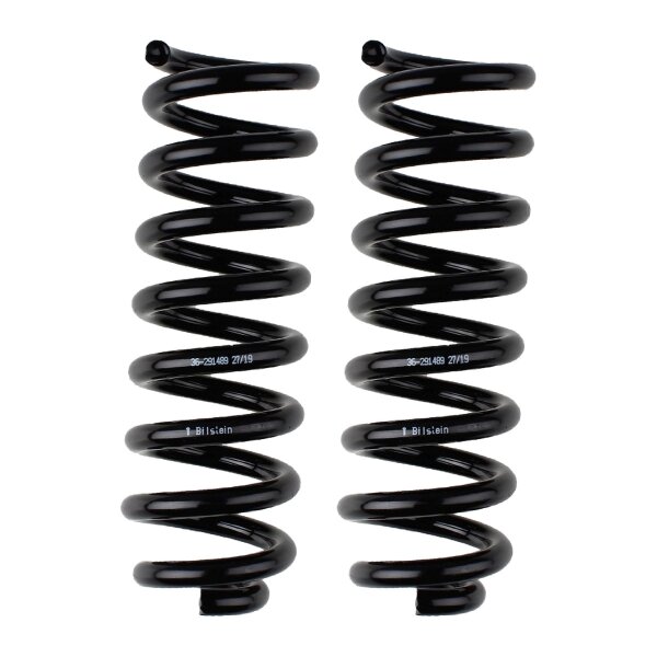 Fahrwerksfedern-Set Hinterachse BILSTEIN B3 für u.a. MERCEDES-BENZ C-KLASSE