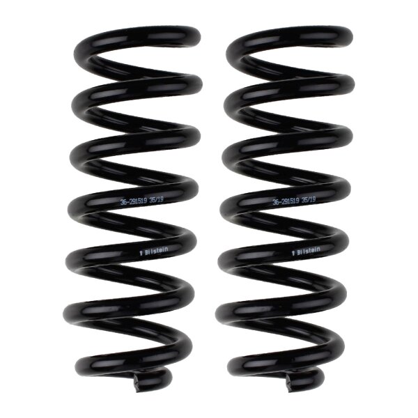 Fahrwerksfedern-Set Hinterachse BILSTEIN B3 für u.a. MERCEDES-BENZ C-KLASSE