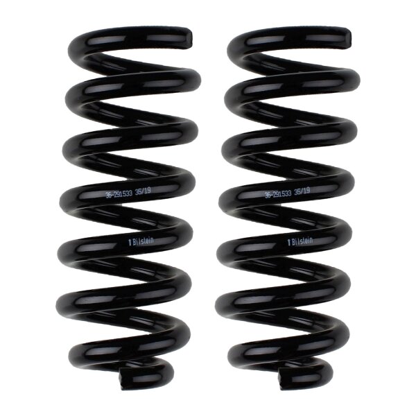 Fahrwerksfedern-Set Hinterachse BILSTEIN B3 für u.a. MERCEDES-BENZ C-KLASSE