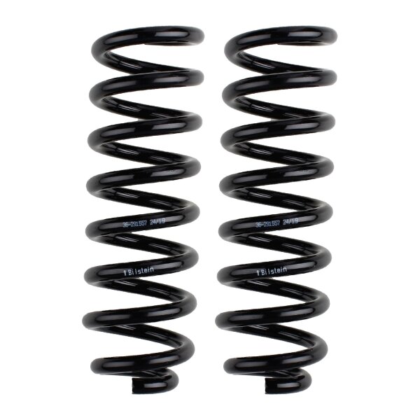 Fahrwerksfedern-Set Hinterachse BILSTEIN B3 für u.a. MERCEDES-BENZ C-KLASSE