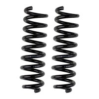 Fahrwerksfedern-Set Hinterachse BILSTEIN B3 für...